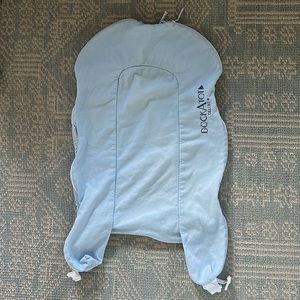 ▪️DockATot▪️ Delux+ Cover